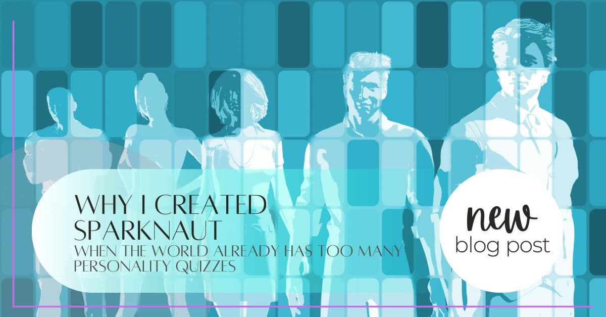 Sparknaut Banner